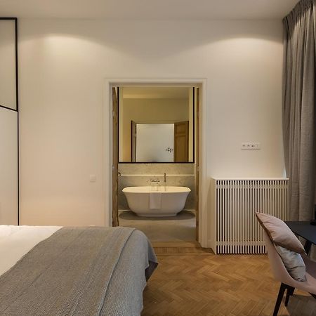 אנטוורפן Hotel Quartier Latin מראה חיצוני תמונה