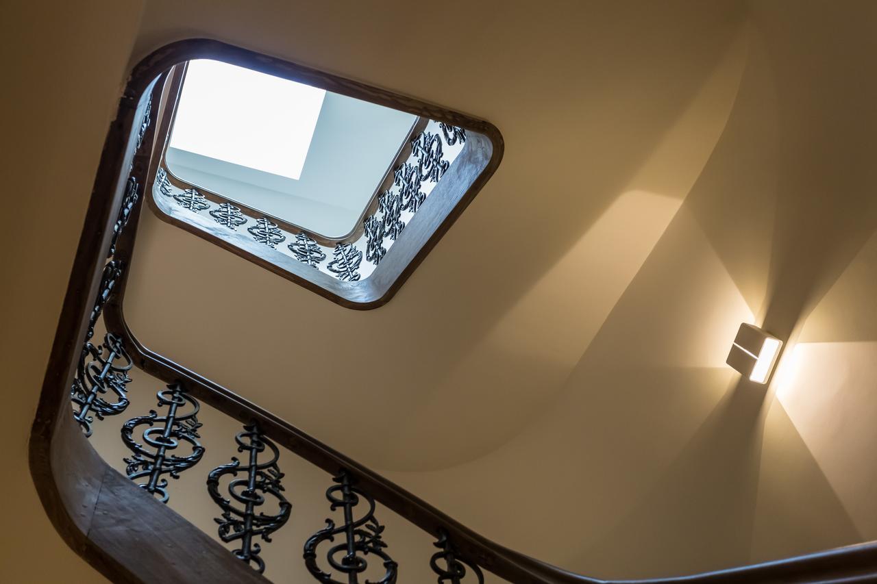 אנטוורפן Hotel Quartier Latin מראה חיצוני תמונה