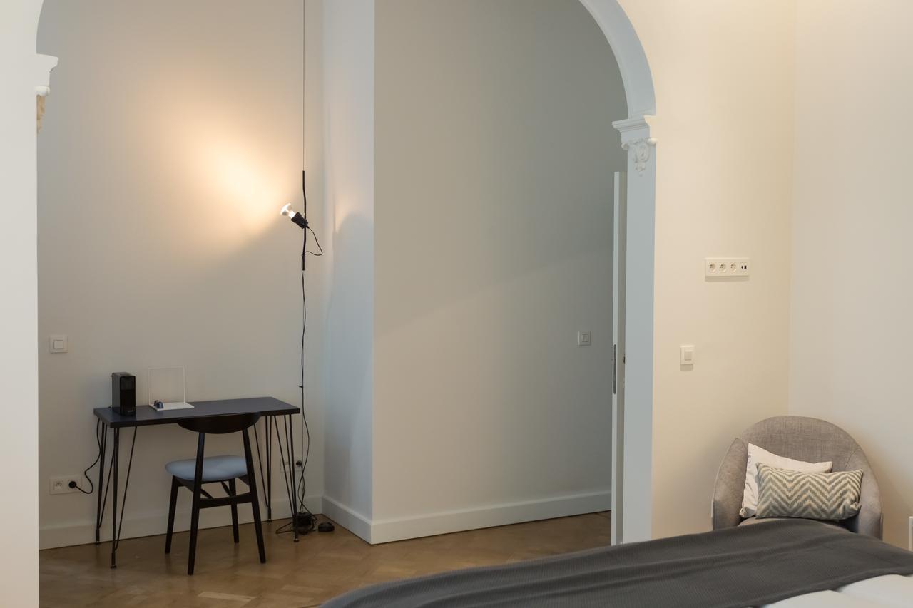 אנטוורפן Hotel Quartier Latin מראה חיצוני תמונה