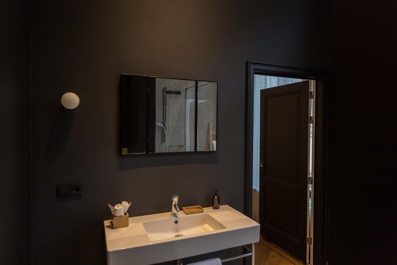 אנטוורפן Hotel Quartier Latin מראה חיצוני תמונה
